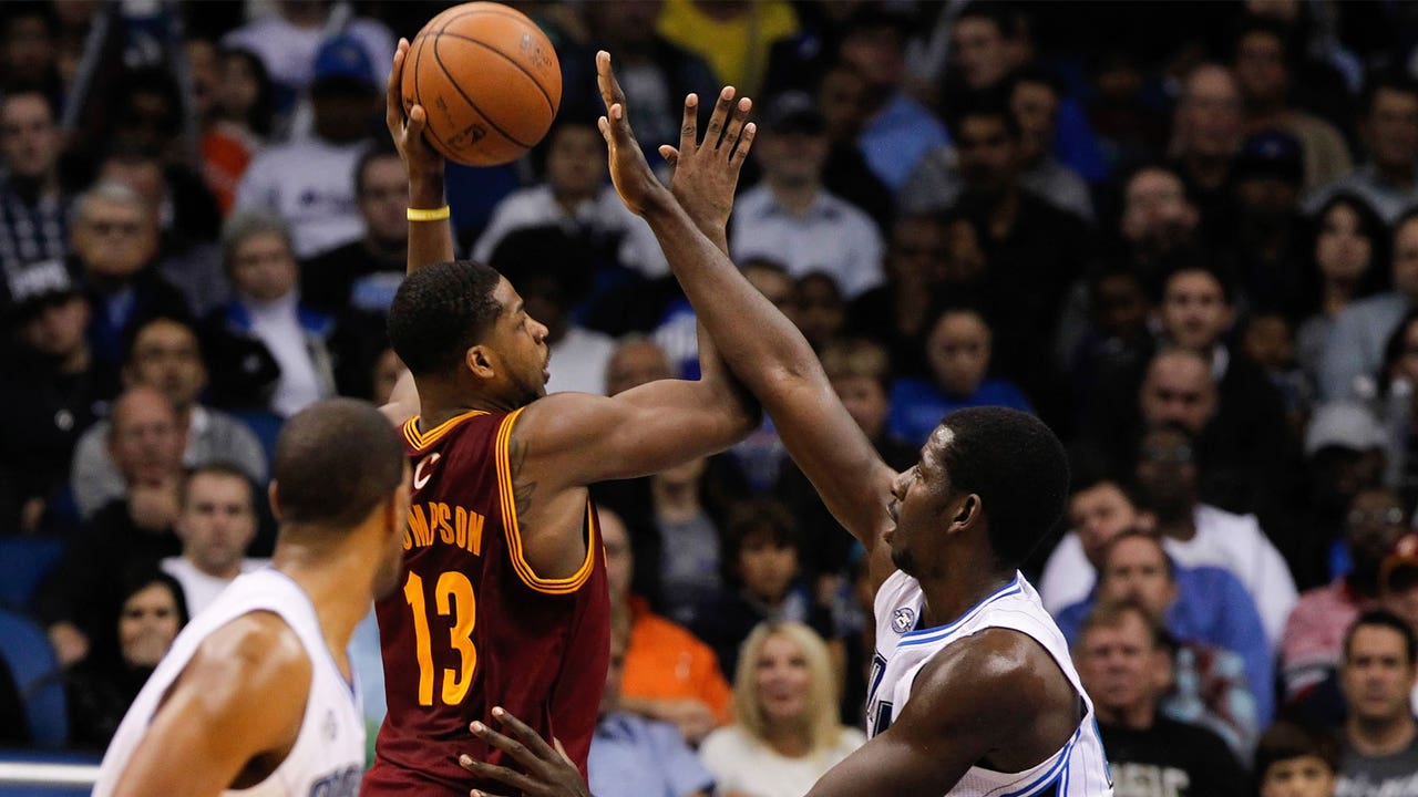 Magic-Cavaliers Preview